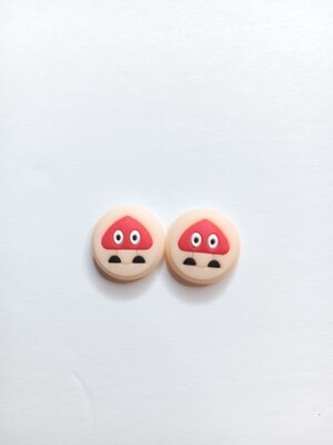 Goomba Thumb Caps For Nintendo Switch | eBay