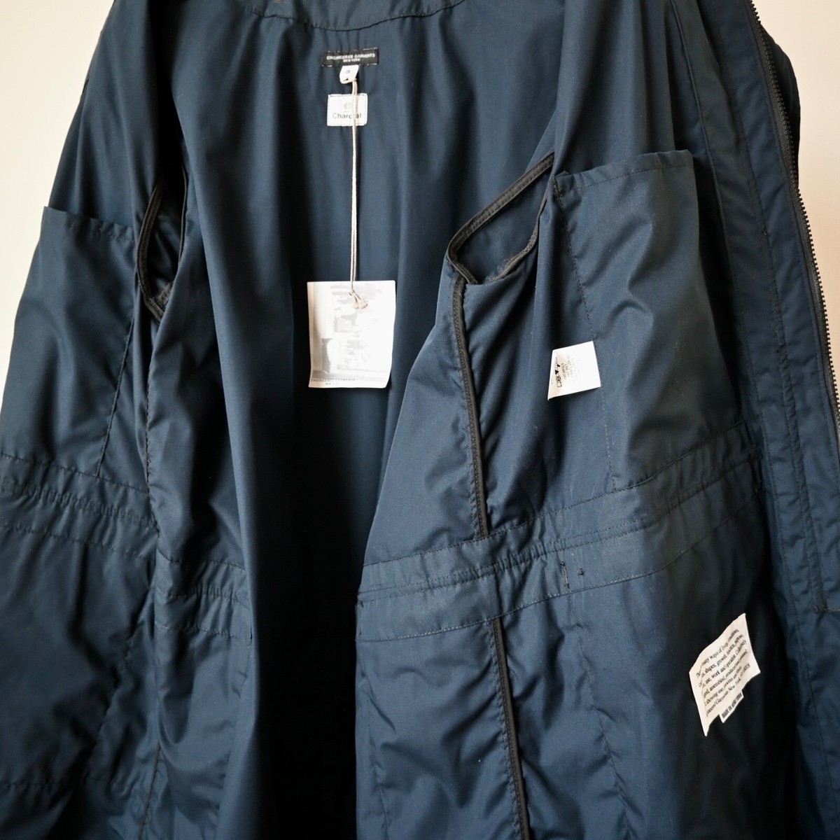 Engineered Garments 