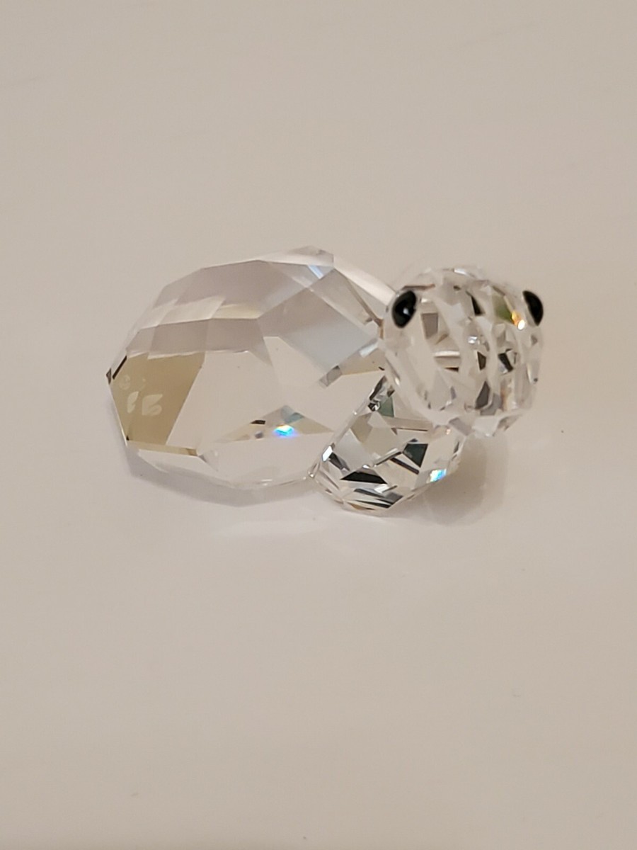 SWAROVSKI - スワロフスキー SWAROVSKI 極美品 Love Turtledoves スワロフスキー SWAROVSKI 美品 Love Turtledoves キジバト 鳩