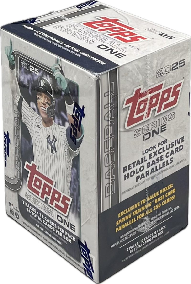 Box+デッキ+パック 2025 Topps Baseball series 1 value box 81KQTfvxMrL._AC_SY200_QL15_.jpg