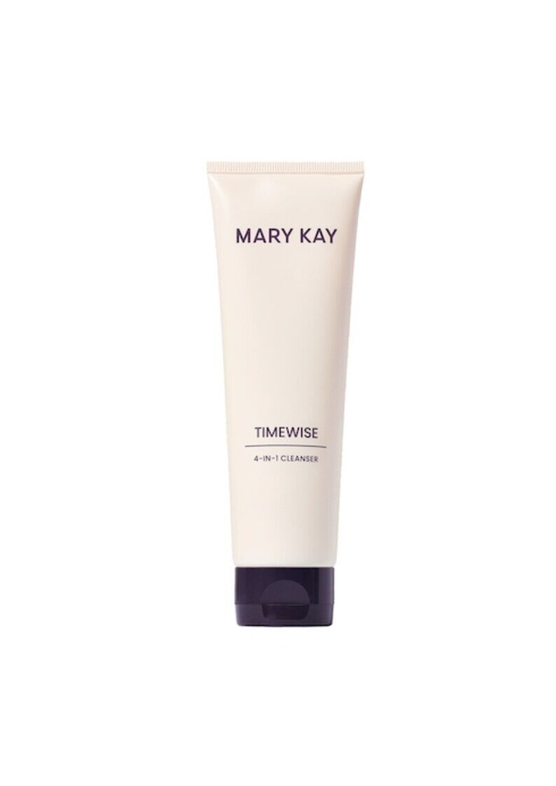 Limpiadora 4 en 1. Mary Kay. Timewise