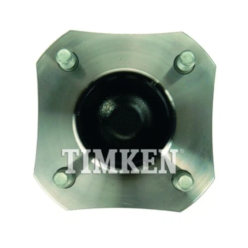 Conjunto de cojinete de rueda y buje - tracción delantera Timken HA590380 para Nissan Cube 2009 Foto 2 de 4