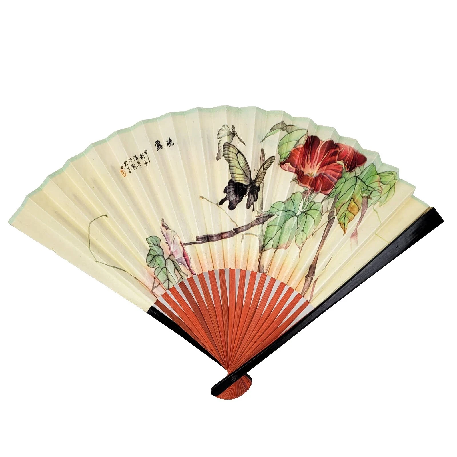 白色古董中国球迷