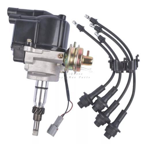 For Toyota Forklift 4Y Seri. 5 6 7 Series Distributor 19030-UB010 19030-78154-71 - Picture 5 of 8