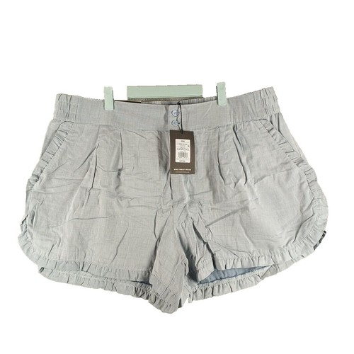 Coach Other Signature Chambray Blouson Jacket S Cotton Indigo