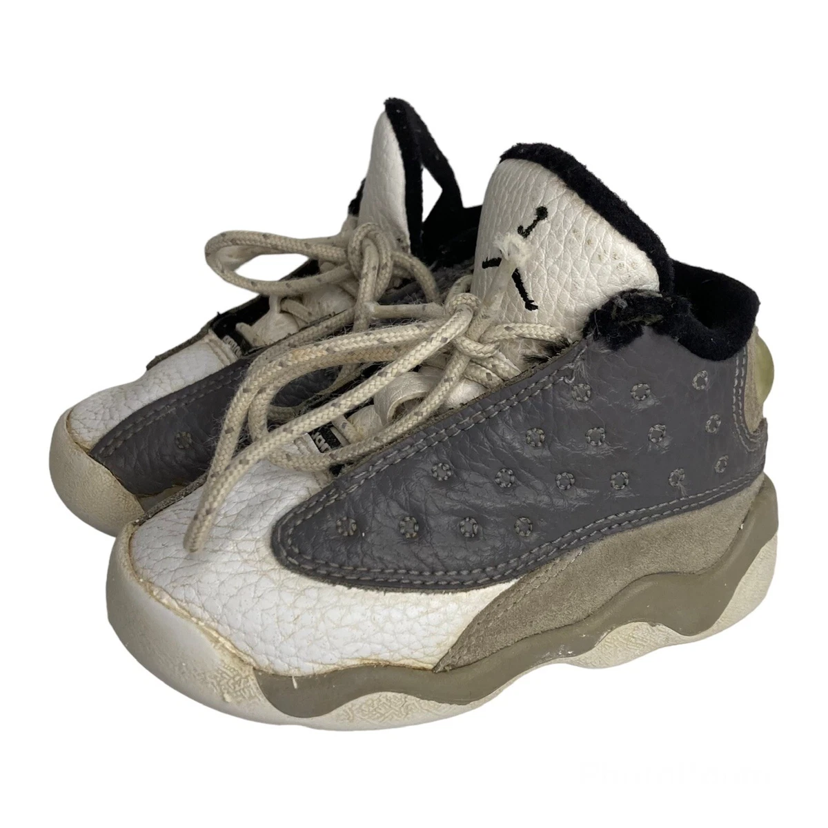 Jordan retro 13 size 6 sale
