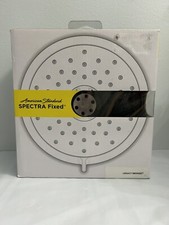 American Standard 9038074.278 Spectra Fixed 4-Function Shower Head, 1.8 GPM