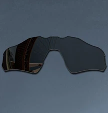 POLARIZED Replacement Lenses for Oakley Radar EV S Path OO9510 Sunglasses UV400