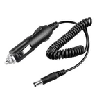 12V DC Car Adapter For GE Handheld CB 3-5979 35979 Transceiver 40Ch Radio Power