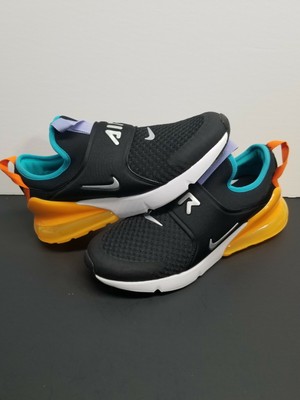 nike met silver air max 270