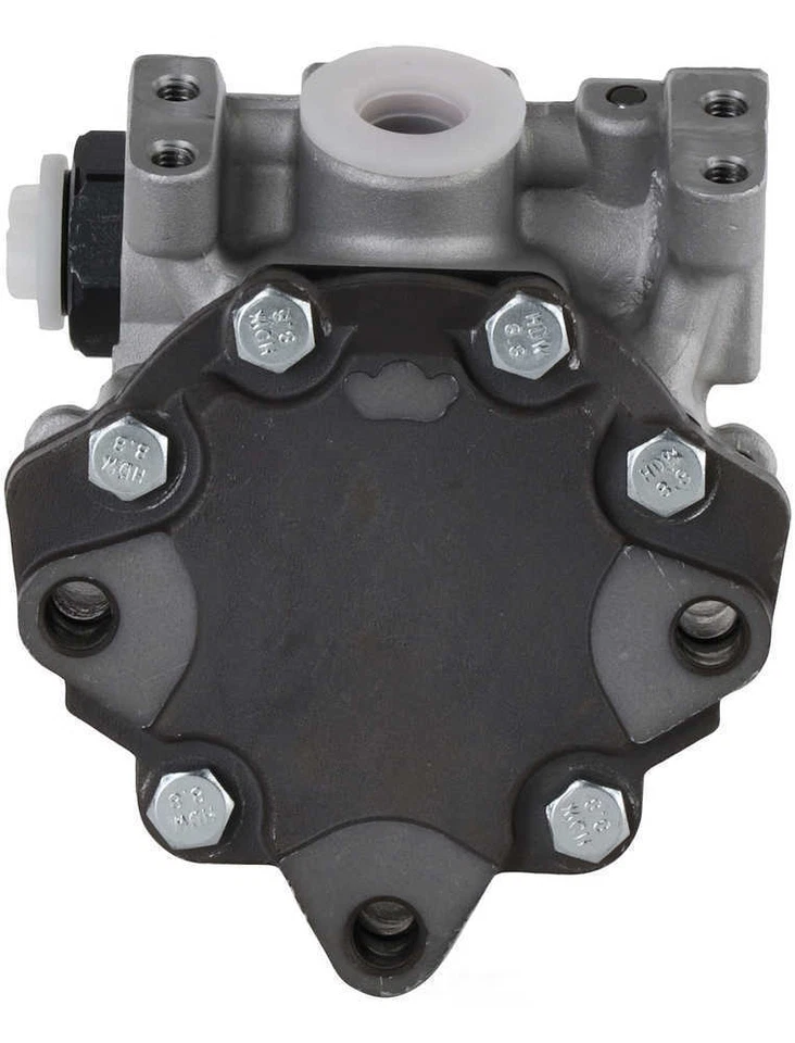 Bomba de dirección asistida para Dodge Ram 2500 Ram 2500 2003-2010, Ram 3500 Ram 4500, Ram Foto 3 de 4