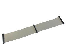 2.5" IDE HARD DRIVE CABLE 3-WAY / 30CM 44-PIN NEW FROM AMIGA KIT 0607
