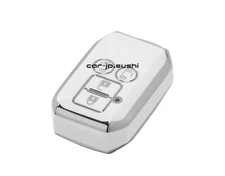 [CRAFT WORKS] [Automotive Mechanic Supervised] Craft Works Key Case Key Cover