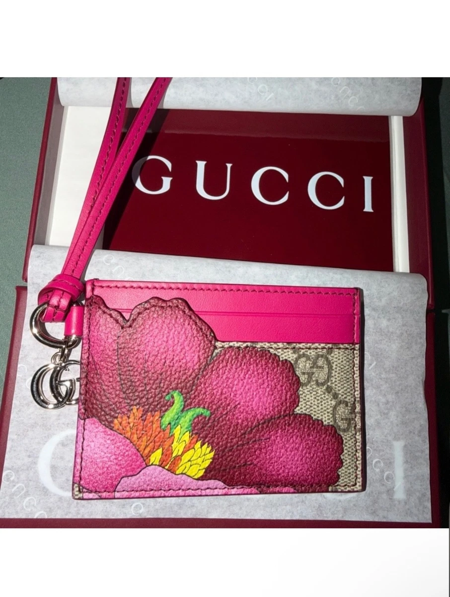 Gucci Floral Clutch Bags & Handbags for Women for sale | eBay