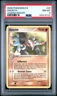 2006 POKEMON EX LEGEND MAKER #29 ANORITH PSA 8