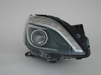 Magneti Marelli Hauptscheinwerfer 711307023766 FüR MERCEDES-BENZ
