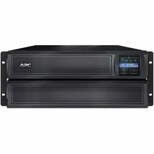 APC Smart-UPS X, Line Interactive, 2200VA, Rack/tower convertible 4U, 208V-230V,