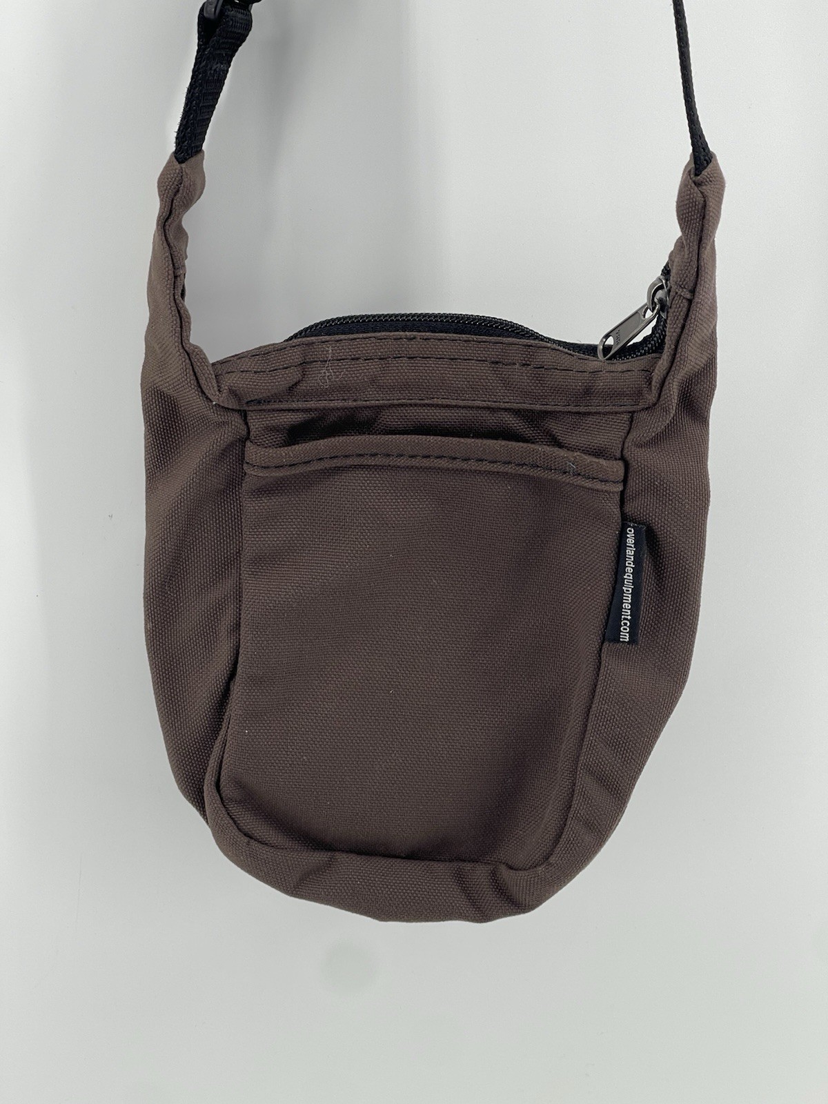 Overland Equipment Adjustable Strap Crossbody  Sh… - image 4