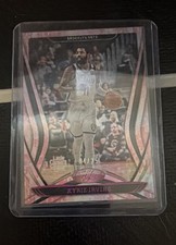 Kyrie Irving Rookie Cards and Autograph Memorabilia Guide 10