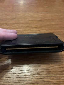 Metal Head Sega Genesis 32X game cartridge tested & working great shape