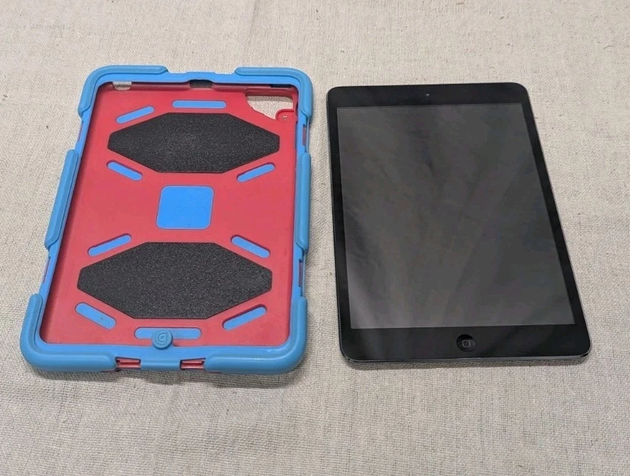 Unlocked 16GB iPad mini 1st Generation for sale | eBay