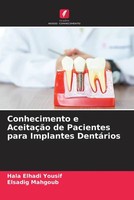 Hala Elhadi Yousif (U. A.) | Conhecimento E AceitaçãO De Pacientes Para...