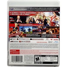 Dead or Alive 5: Ultimate Video Games for sale | eBay