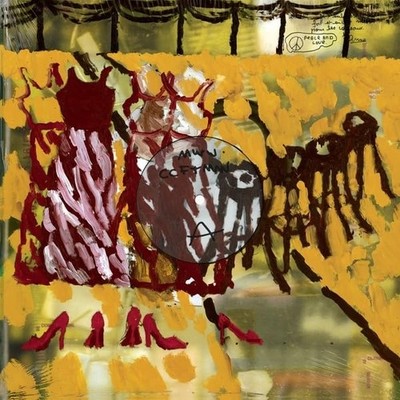 Mister Water Wet Cold Clay From The Middle West (Vinyl)