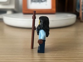 LEGO Ninjago Maya The Hands of Time 70627 Dragon's Forge njo288