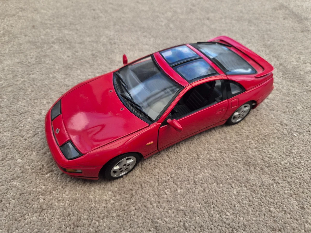 Kyosho Nissan 1:18 Scale Diecast Cars, Trucks & Vans for sale | eBay