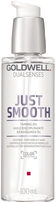 Goldwell Dualsenses Just Smooth Taming Oil 100 ml