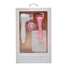 Catherine Malandrino Complete Facial Set