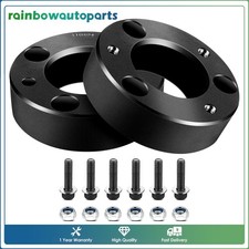 2.5 Front Leveling Lift Kit For 2007-2023 Chevrolet Silverado 1500 Gmc Sierra