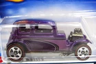 HOT WHEELS 2002 REDLINE SERIES 32 FORD VICKY
