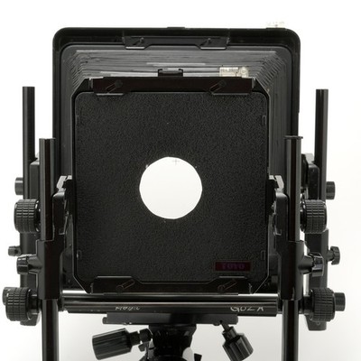 Toyo-View 810GII 8x10 GII Large Format Monorail View Camera w