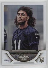 2016 Certified Rookies 13/999 Kenny Lawler #177 z6b