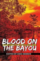 Greg Herren | Blood On The Bayou | Taschenbuch | Englisch (2016)