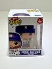 2026 Topps Series 2 Jose Altuve Base (RAW)