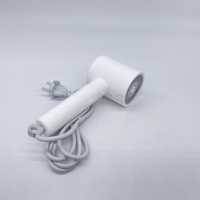 Xiaomi Ionen-Haartrockner H300, 9,5 cm ultrakurzes Gehäuse, 20 m/s sehr großer L