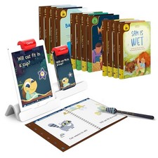 Osmo Reading Adventure Crystal Wand for Kids ...