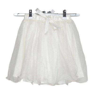 Le Chic, Tüllrock, Größe: 134/140, Weiß, Polyamid/Polyester, Sonstiges #2ef