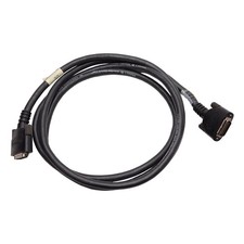 Intricon 1 CLCP-2.0-P High Flex Power Over Camera Link Cable, MDR to MDR, 2.0m