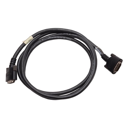 Intricon 1 CLCP-2.0-P High Flex Power Over Camera Link Cable, MDR to MDR, 2.0m