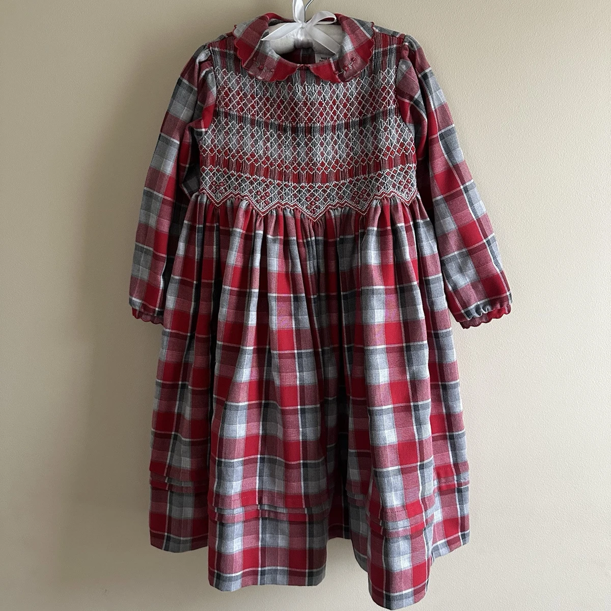 Sarah Louise Holiday Dresses for Girls for sale | eBay