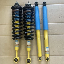 2005-2023 Toyota Tacoma TRD Off-Road Bilstein OEM Shocks Struts Suspension