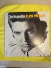Elvis Presley THE ESSENTIAL ELVIS PRESLEY 2015 2 X LP ON RCA/LEGACY