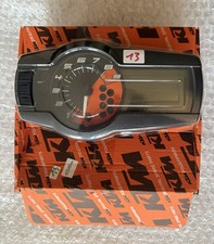 KTM 690 Duke (R) / 690 SMC R Kombi-Instrument (Tacho) 2012-2017