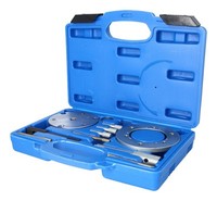 Brilliant Tools Motor-Einstellwerkzeug-Satz FüR Ford 2.0, 2.4 Tdci, Tddi
