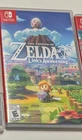 Legend of Zelda Link's Awakening - Nintendo Switch
