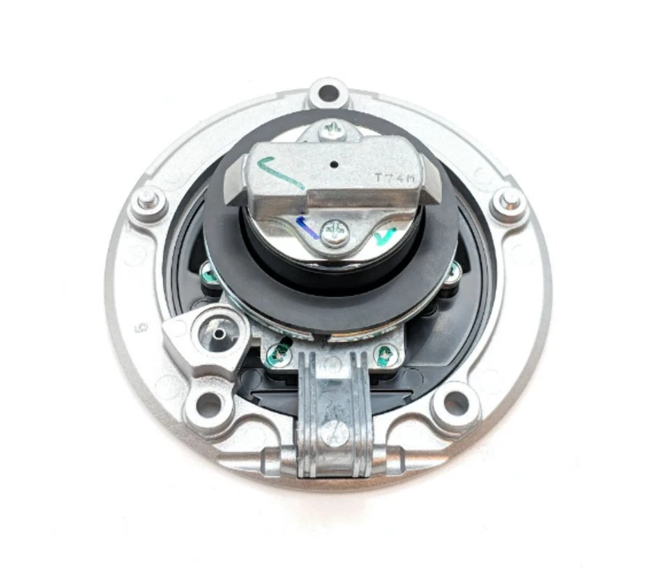 2012-2018 Kawasaki Ninja 650 Z800 ABS New OEM Fuel Tank Cap 51049-0714 - Image 3 of 3